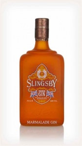 Slingsby Marmalade Gin